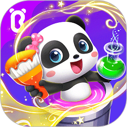 宝宝调色屋宝宝巴士无限金币版