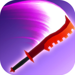 迷你飞刀小游戏