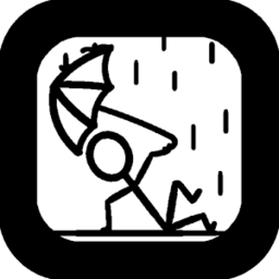 涂鸦战士向前冲游戏