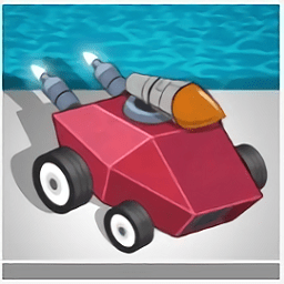 ai机器人战斗游戏