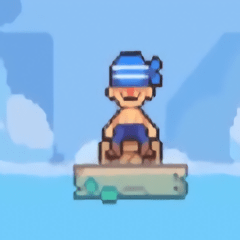 捡垃圾造船手机版(暂未上线)