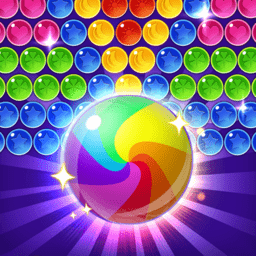 开心泡泡龙手机版