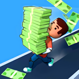 抢钱赛跑游戏(buy and survice)