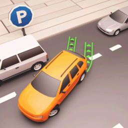 汽车模拟驾驶最新版