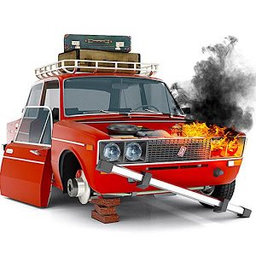 汽车机械模拟器游戏