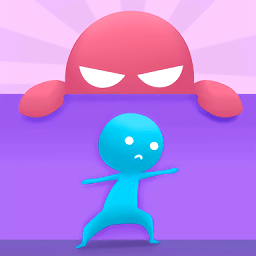 藏身处捉迷藏游戏