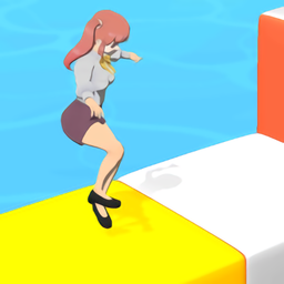 升起砖块手机版(rise the brick)