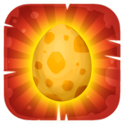 孵化恐龙蛋侏罗纪世界(dino hatch)