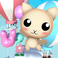 追梦猫之漫步云端最新版