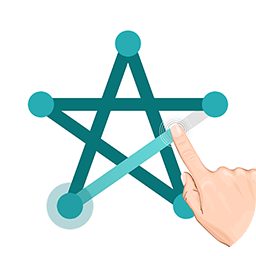 一线一笔画手机版