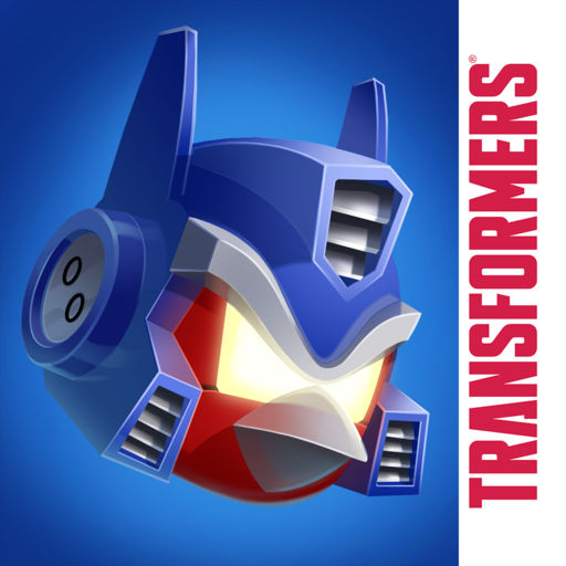 愤怒的小鸟变形金刚虫虫助手安装包