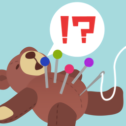 使用方式错了喔最新版