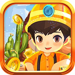 挖矿大富翁手机版