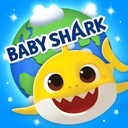 鲨鱼宝宝儿童世界app(BabySharkWorld)