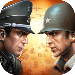 二战风云2满v版