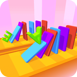 拼字跑酷最新版
