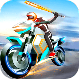 暴力摩托飞车2测试服