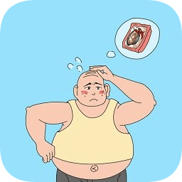 妈妈藏泡面游戏