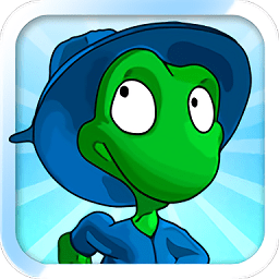 魔术师冒险游戏