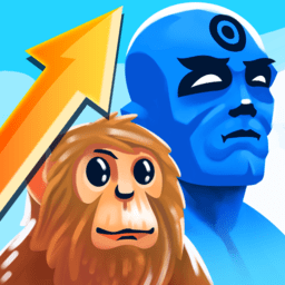 成长变形记手游