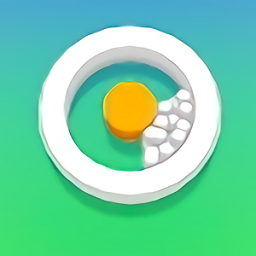 填满圆环游戏(fill rings)