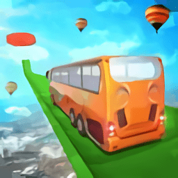 不可能的校车特技电脑版