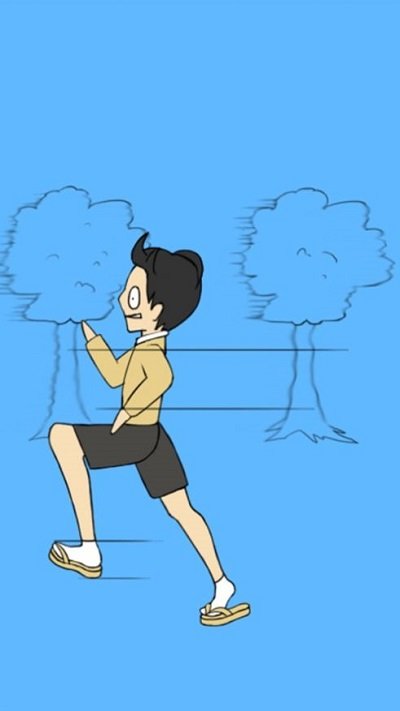 我上学又迟到了游戏下载