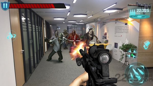 死亡废墟ar测试服 死亡废墟ar体验版下载