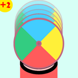 彩色球四重奏手游