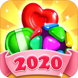 糖果精灵传奇老版本