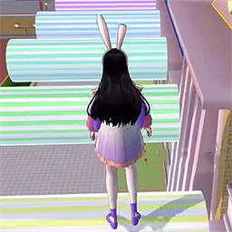 电子少女正式服