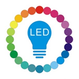 七彩调光器手机版(colorful lights)