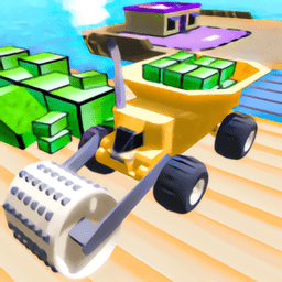 矿工研磨小游戏(stone miner)