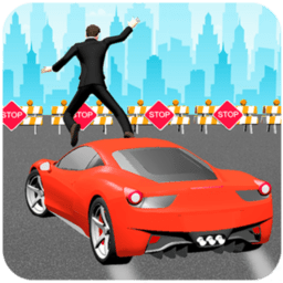 人类绝地飞车最新版