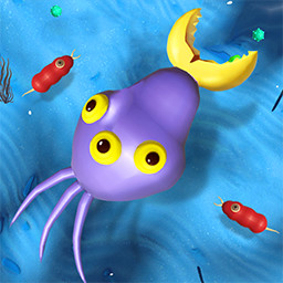 物种进化模拟器游戏