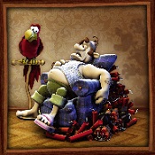 整蛊邻居中文版手机版