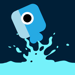 小鱼往上跳手游