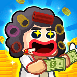 开心接金币手游