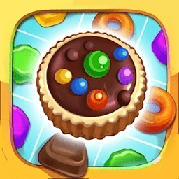 cookie mania中文版