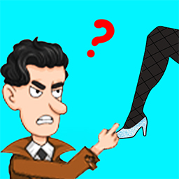 老王的侦探传说游戏