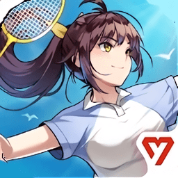 热血羽球无限道具版