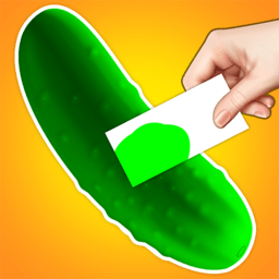 一起来调色游戏