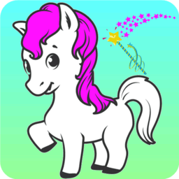 魔法填色官方版