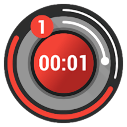 锻炼训练计时器app