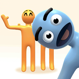 猛男想拍照游戏