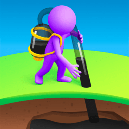 石油开采大师游戏最新版