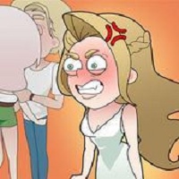 拯救女士爱情游戏