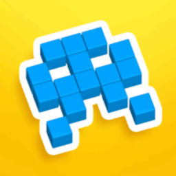 像素合并游戏(pixel merge)