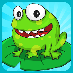 蛙蛙跳一跳最新版