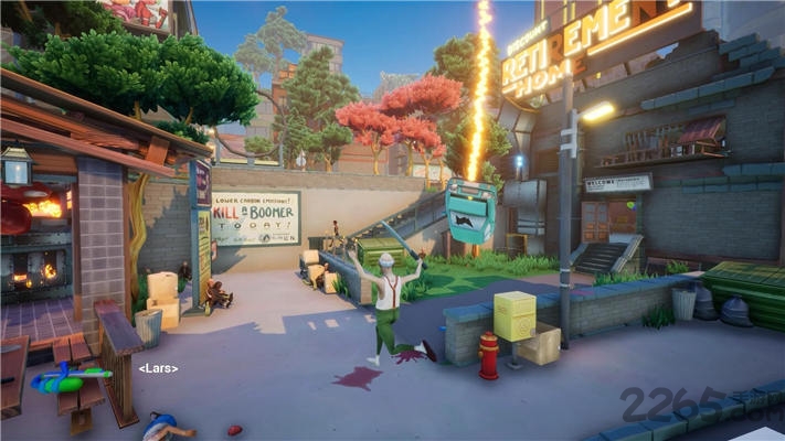 就死了吧游戏 就死了吧手机版下载